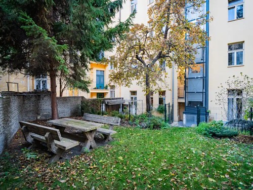 Prodaný byt 2+kk 50 m²
