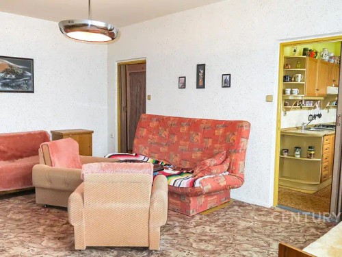 Prodej bytu 2+1 67 m²