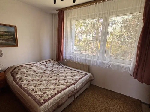Prodej bytu 3+1 70 m²