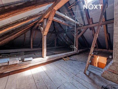 Prodaný dům 100 m², pozemek 900 m²