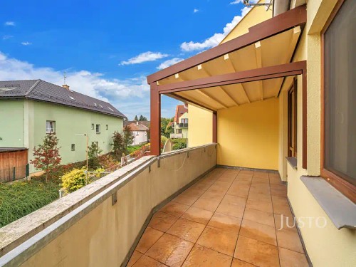 Prodaný  byt 4+kk 102 m²