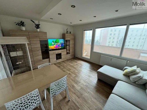 Prodej bytu 3+1 67 m²