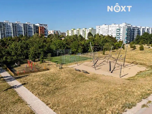 Prodej bytu 3+1 64 m²