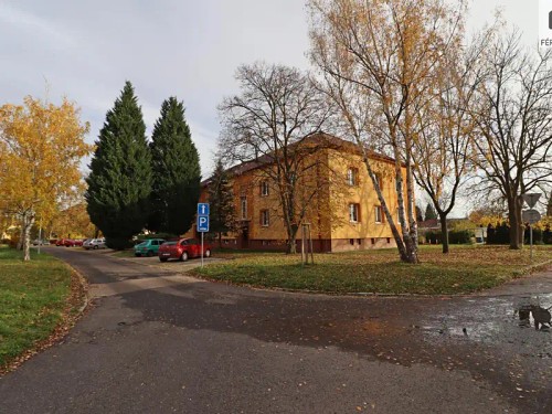 Prodaný byt 2+1 70 m²