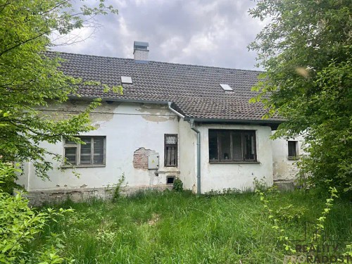 Prodej domu 220 m², pozemek 1241 m²