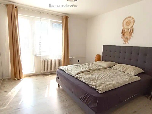 Prodaný byt 3+1 77 m²