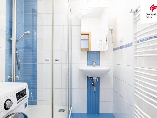 Prodaný byt 3+1 73 m²