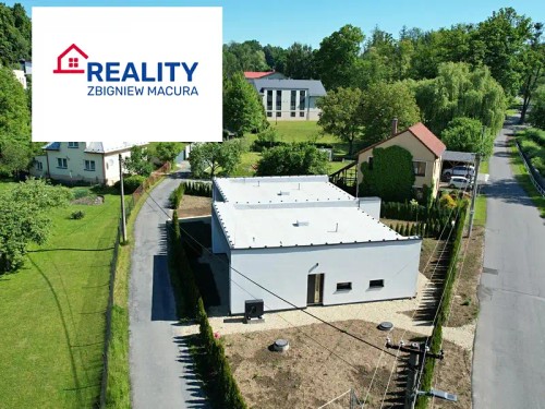 Prodej domu 80 m², pozemek 457 m²