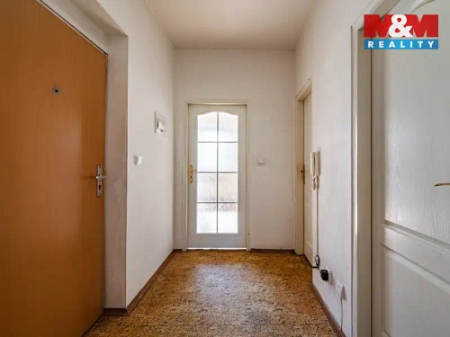 Prodaný byt 2+kk 47 m²