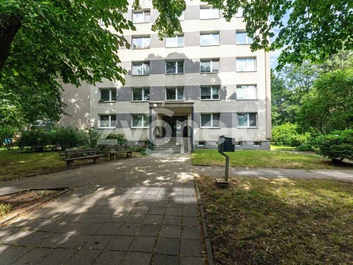 Prodej bytu 2+kk 40 m²