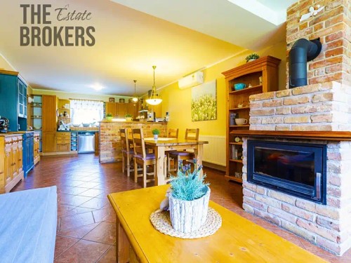 Prodej domu 142 m², pozemek 884 m²