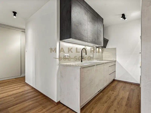 Prodej bytu 2+kk 48 m²