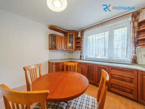 Prodej domu 125 m², pozemek 743 m²