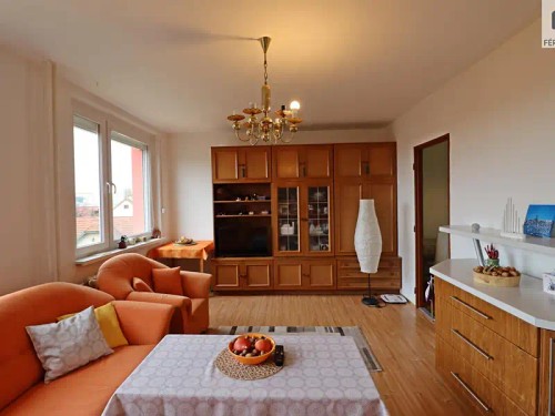 Prodaný byt 3+1 70 m²