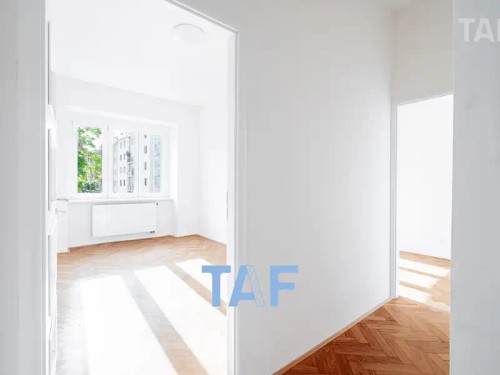 Prodaný byt 3+kk 62 m²