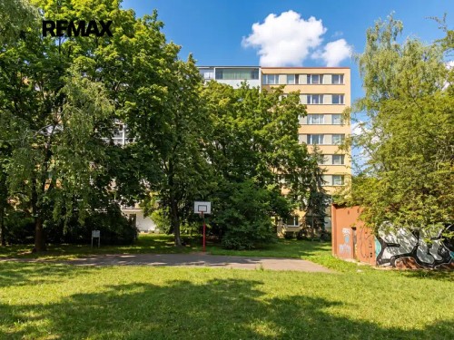 Prodej bytu 2+kk 40 m²