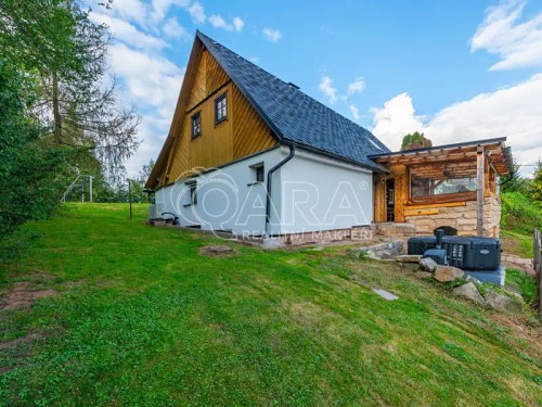 Prodej domu 115 m², pozemek 1471 m²