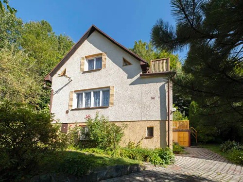 Prodej chalupy 94 m², pozemek 422 m²