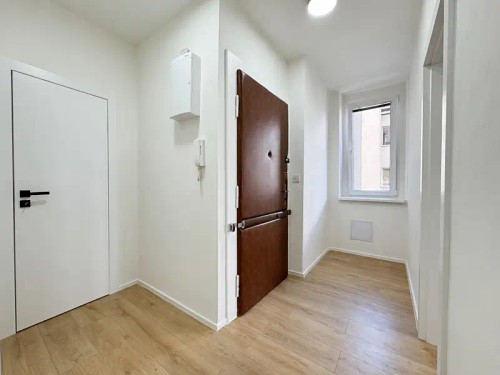 Prodaný byt 2+kk 43 m²