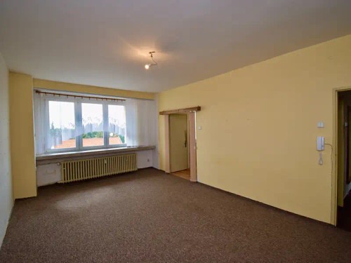 Prodaný byt 3+1 69 m²