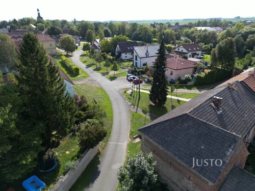 Prodej domu 180 m², pozemek 3198 m²
