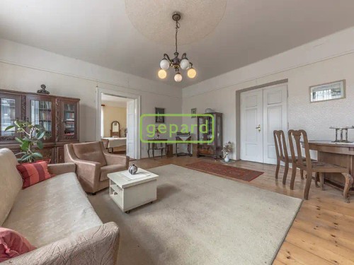 Prodej domu 170 m², pozemek 2949 m²