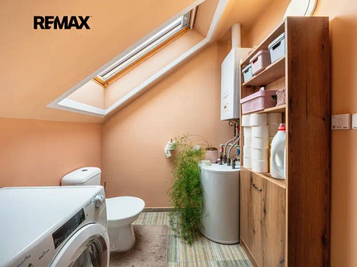 Prodej domu 215 m², pozemek 339 m²
