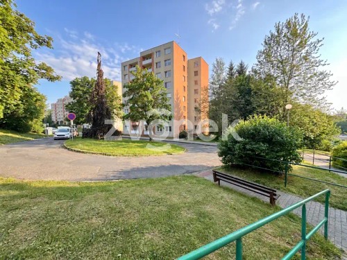 Prodej bytu 3+1 82 m²