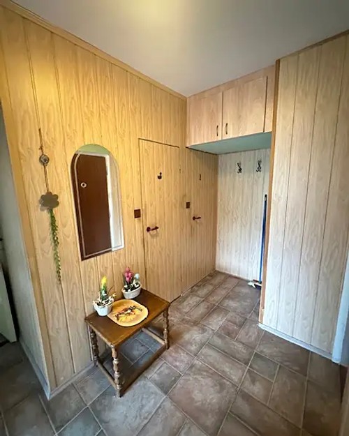 Prodaný byt 3+1 56 m²