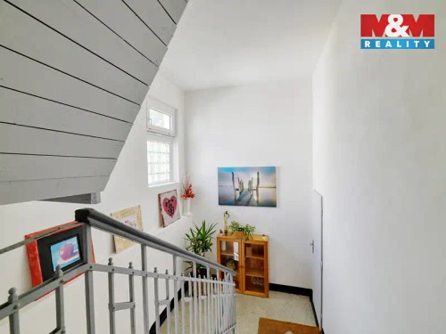 Prodaný byt 4+kk 89 m²