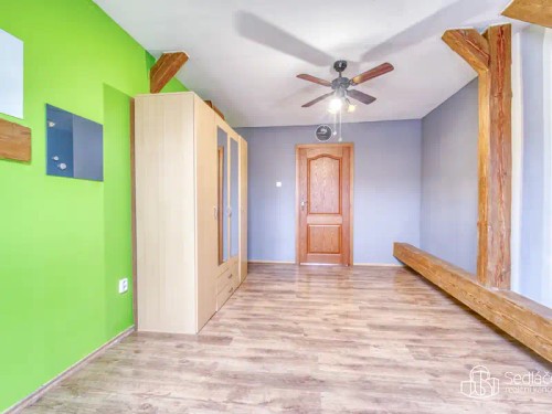 Prodej bytu 3+1 105 m²