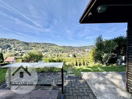 Prodej chaty 14 m², pozemek 400 m²