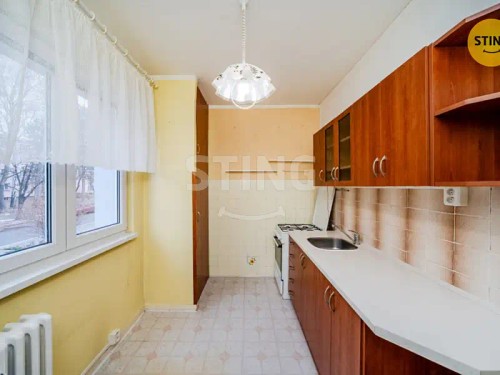 Prodej bytu 3+1 53 m²