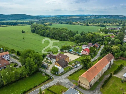 Prodaný byt 3+1 142 m²