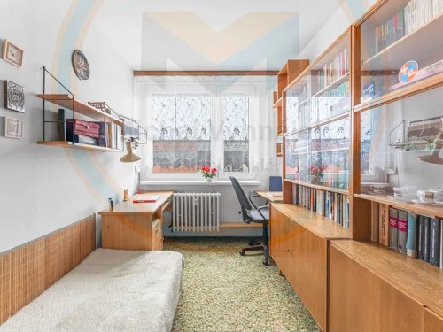 Prodej bytu 3+kk 71 m²