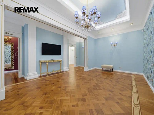 Prodej bytu 2+1 72 m²