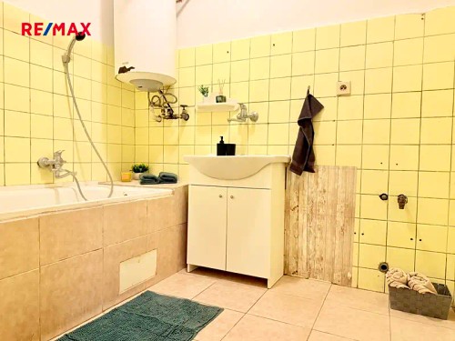 Prodaný byt 3+1 72 m²