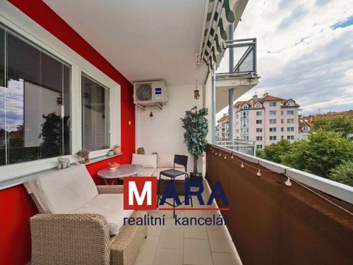 Prodej bytu 3+kk 92 m²