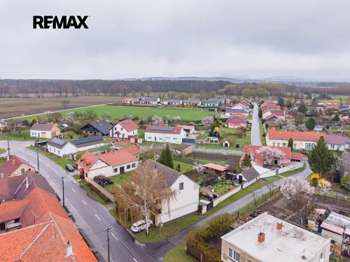 Prodej domu 248 m², pozemek 724 m²