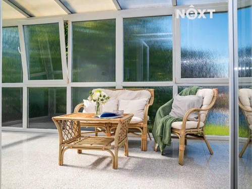 Prodej domu 195 m², pozemek 530 m²