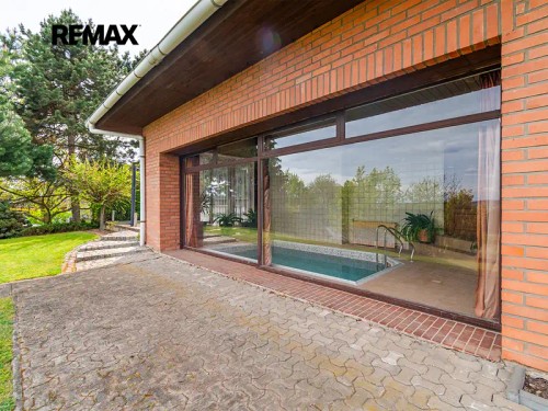 Prodej domu 264 m², pozemek 1683 m²