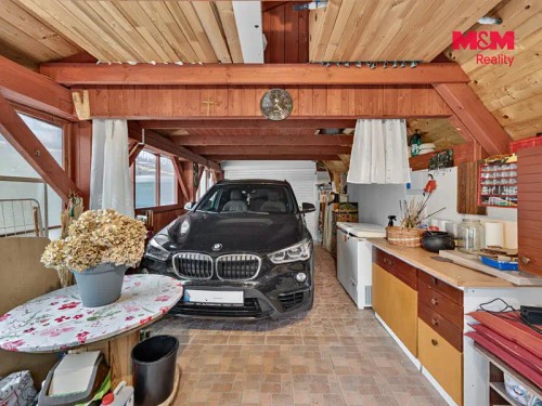 Prodej domu 82 m², pozemek 391 m²