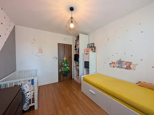 Prodej bytu 3+kk 67 m²