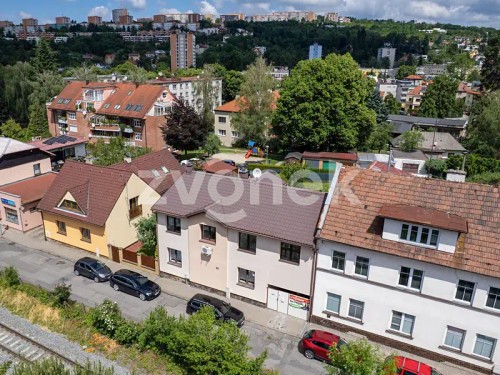 Prodej domu 218 m², pozemek 531 m²