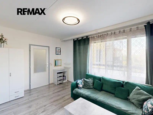Prodaný  byt 3+1 62 m²