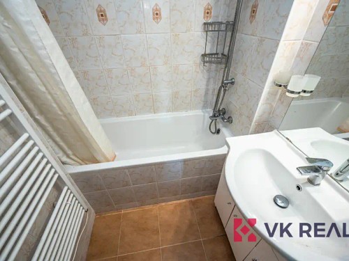 Prodej bytu 3+1 65 m²