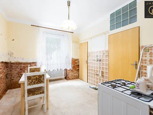 Prodaný byt 2+1 65 m²