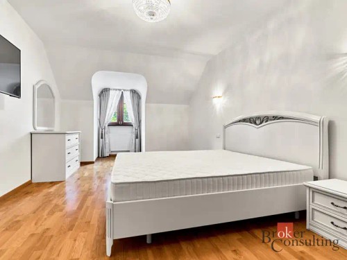 Prodej bytu 3+kk 137 m²