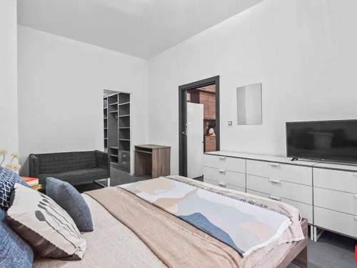 Prodej bytu 3+kk 69 m²