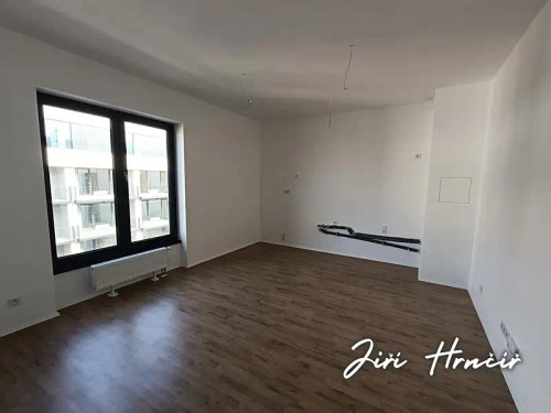 Prodej bytu 1+kk 28 m²